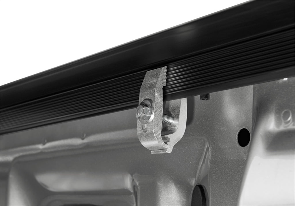 Truxedo 1571801 Sentry for Select Chevrolet Silverado 1500, GMC Sierra
