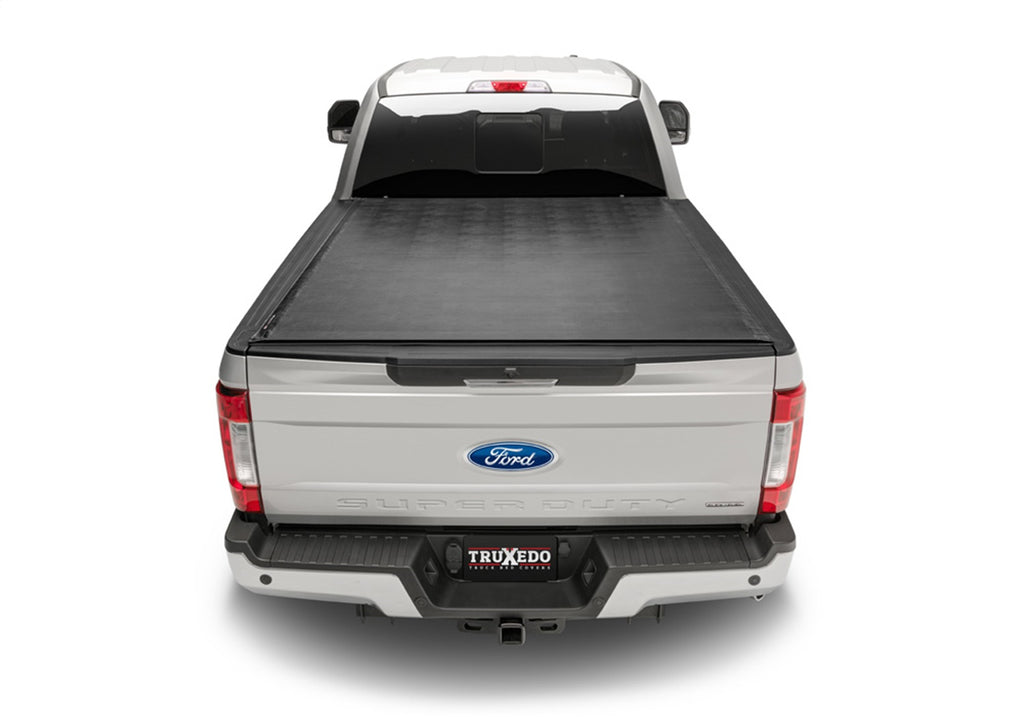 Truxedo 1546601 Sentry for Select Dodge Ram 1500, Dodge Ram 2500, Dodge Ram