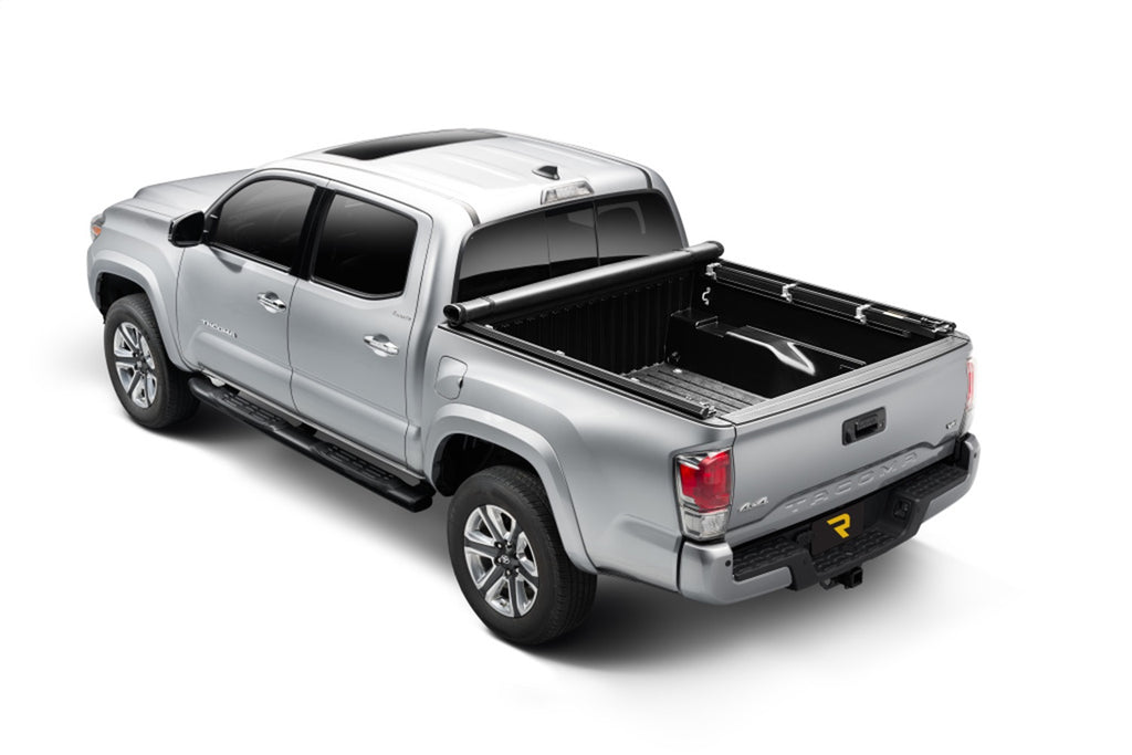 Truxedo 264201 TruXport for Select Toyota Tundra