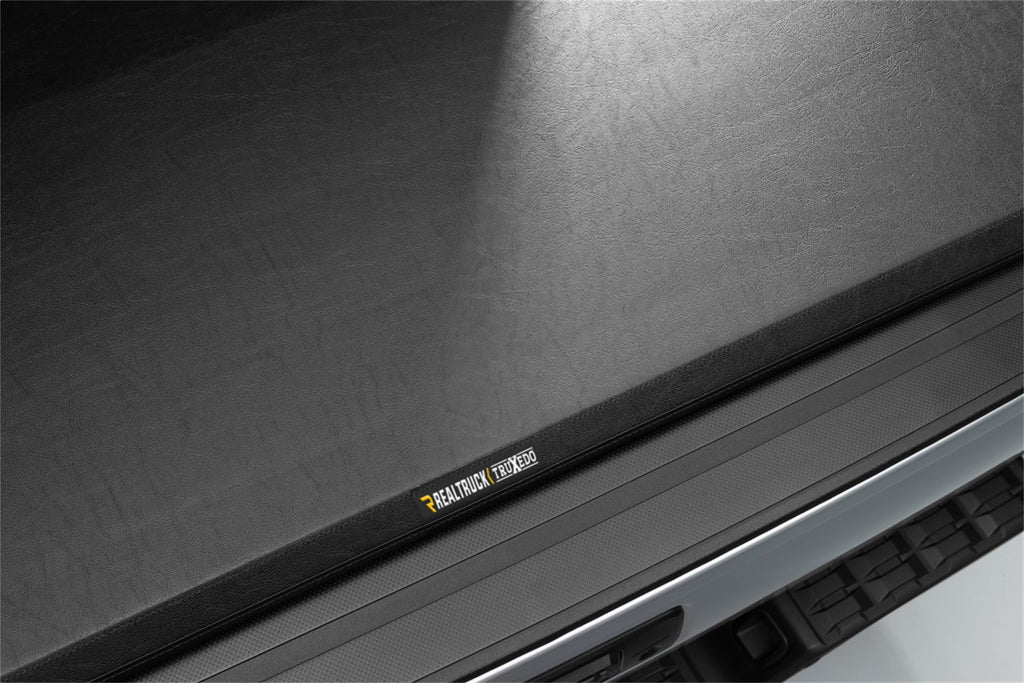 Truxedo 263801 TruXport for Select Toyota Tundra