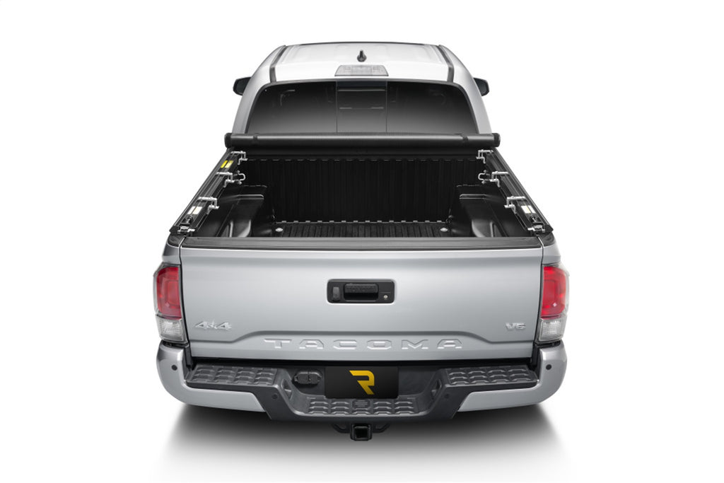 Truxedo 263701 TruXport for Select Toyota Tundra