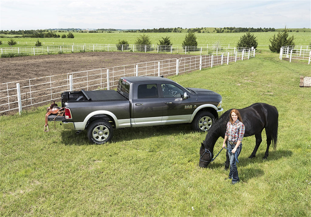Truxedo 257101 Truxport for Select Toyota Tacoma
