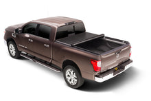 Load image into Gallery viewer, Truxedo 207701 TruXport for Select Nissan TITAN