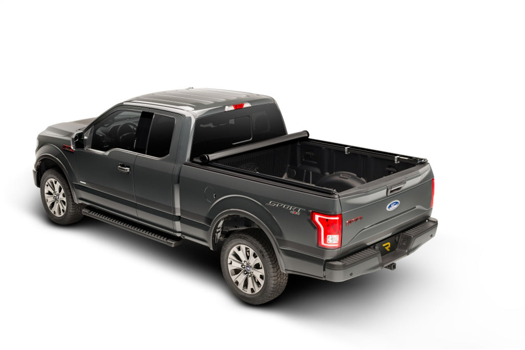 Truxedo 297601 TruXport for Select Ford F-150