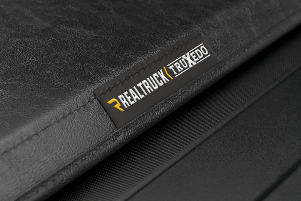 Truxedo 272801 TruXport for Select Chevrolet Silverado 1500, Chevrolet Silverado LTD, Chevrolet Silverado HD, Chevrolet Silverado HD, GMC Sierra 1500, GMC Sierra Limited, GMC Sierra HD, GMC Sierra HD