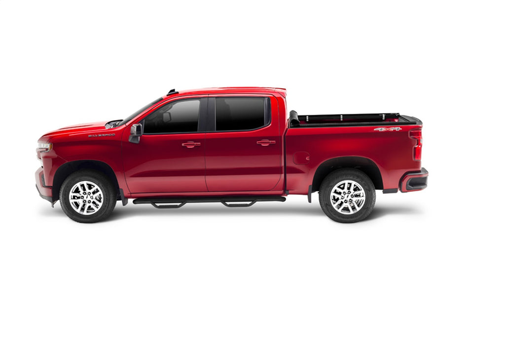 Truxedo 272601 TruXport for Select Chevrolet Silverado 1500, Chevrolet Silverado LTD, GMC Sierra 1500, GMC Sierra Limited