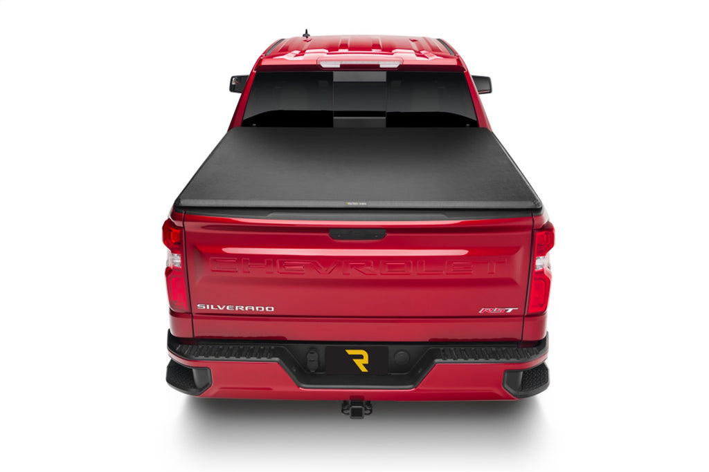 Truxedo 272401 TruXport for Select Chevrolet Silverado 1500, Chevrolet Silverado LTD, GMC Sierra 1500, GMC Sierra Limited