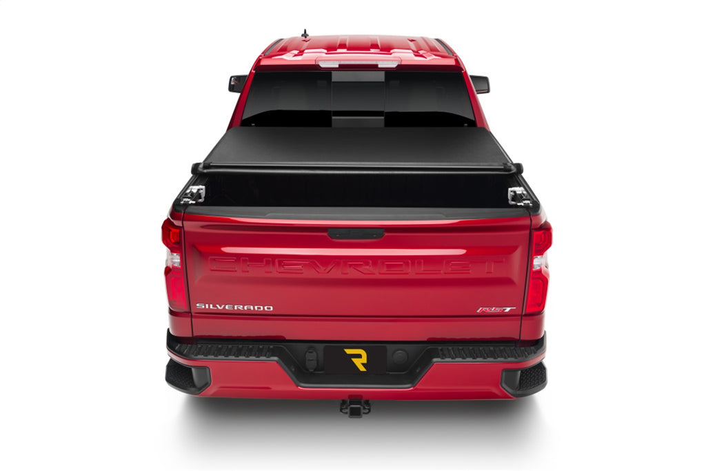 Truxedo 549801 Lo Pro for Select Chevrolet Colorado, GMC Canyon