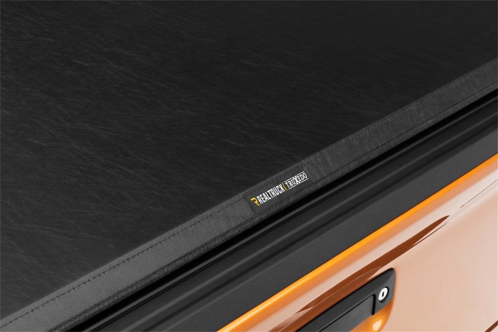 Truxedo 231001 TruXport for Select Ford Ranger