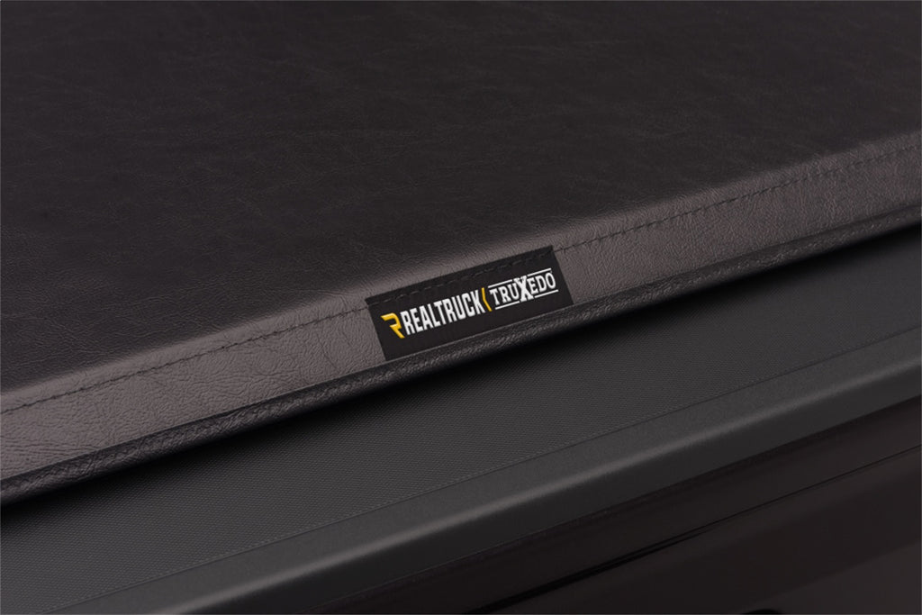 Truxedo 272201 TruXport for Select Chevrolet Silverado 1500, GMC Sierra 1500, GMC Sierra HD