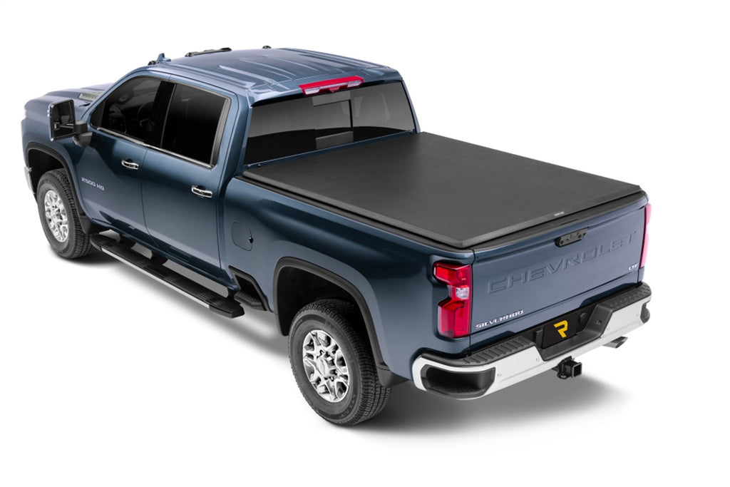 Truxedo 273301 TruXport for Select Chevrolet Silverado HD, Chevrolet Silverado HD, GMC Sierra HD, GMC Sierra HD