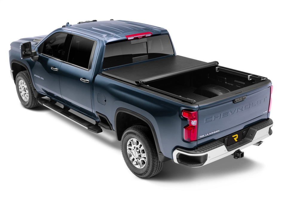 Truxedo 273301 TruXport for Select Chevrolet Silverado HD, Chevrolet Silverado HD, GMC Sierra HD, GMC Sierra HD