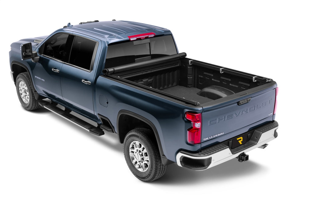 Truxedo 273301 TruXport for Select Chevrolet Silverado HD, Chevrolet Silverado HD, GMC Sierra HD, GMC Sierra HD