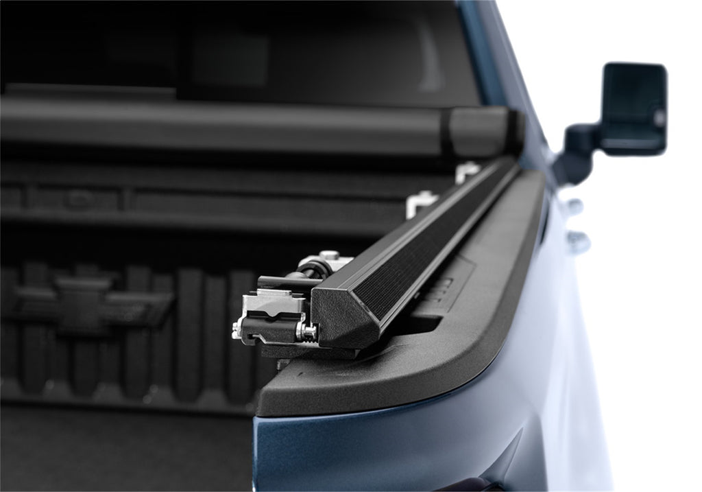 Truxedo 273301 TruXport for Select Chevrolet Silverado HD, Chevrolet Silverado HD, GMC Sierra HD, GMC Sierra HD