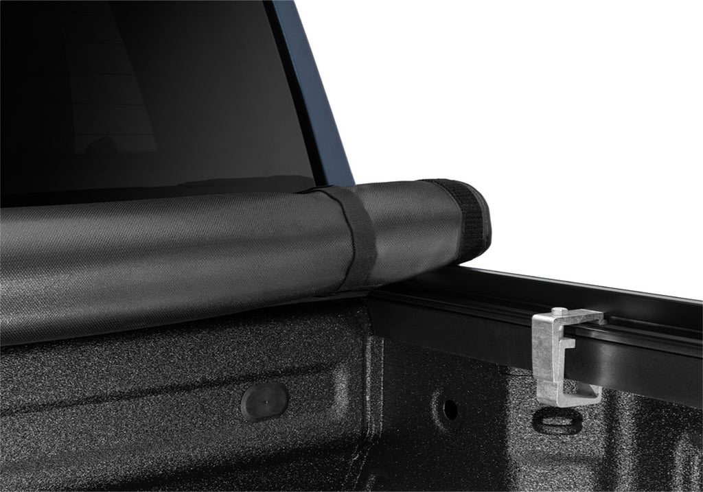 Truxedo 273301 TruXport for Select Chevrolet Silverado HD, Chevrolet Silverado HD, GMC Sierra HD, GMC Sierra HD