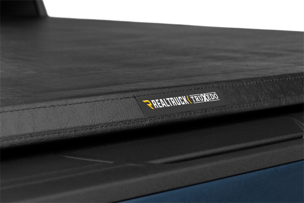 Truxedo 273301 TruXport for Select Chevrolet Silverado HD, Chevrolet Silverado HD, GMC Sierra HD, GMC Sierra HD