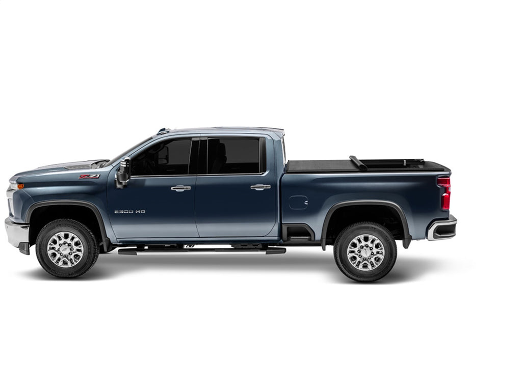 Truxedo 273301 TruXport for Select Chevrolet Silverado HD, Chevrolet Silverado HD, GMC Sierra HD, GMC Sierra HD