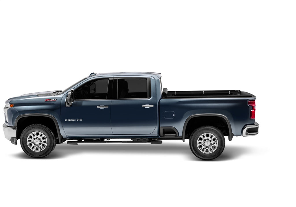 Truxedo 273301 TruXport for Select Chevrolet Silverado HD, Chevrolet Silverado HD, GMC Sierra HD, GMC Sierra HD