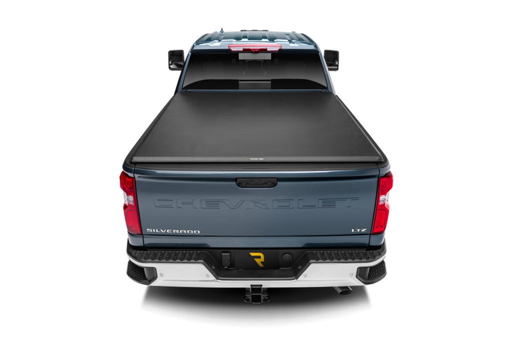 Truxedo 273301 TruXport for Select Chevrolet Silverado HD, Chevrolet Silverado HD, GMC Sierra HD, GMC Sierra HD