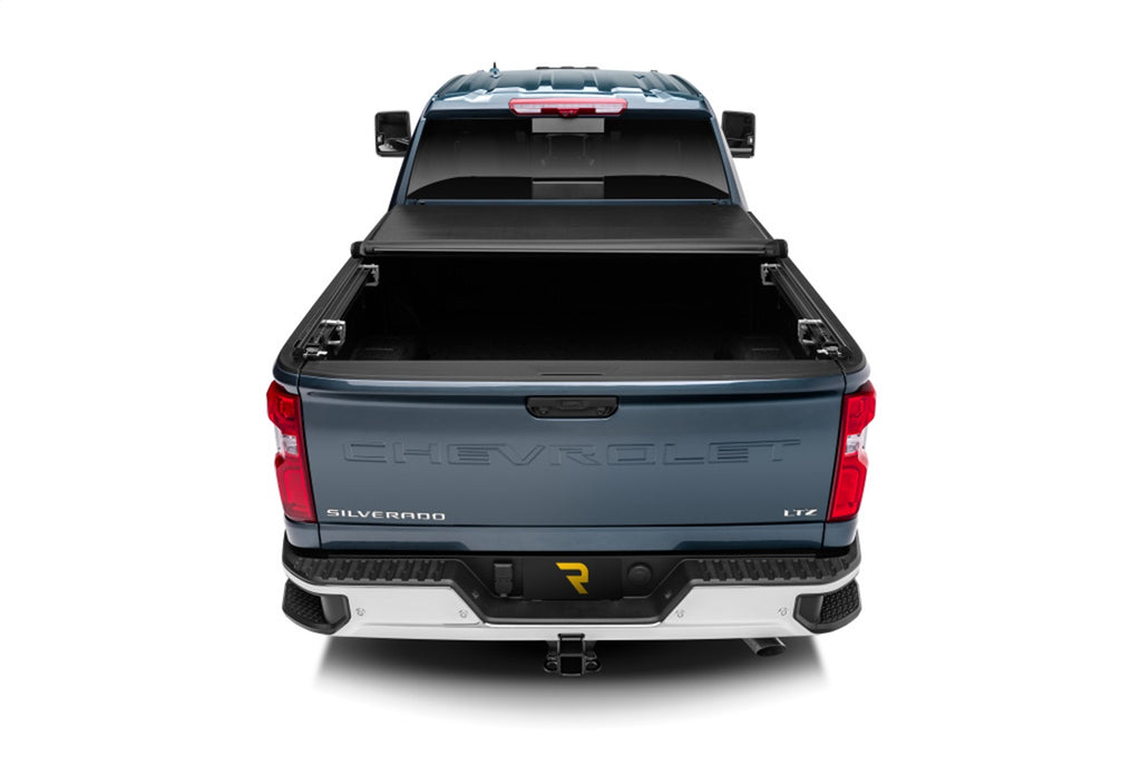 Truxedo 273301 TruXport for Select Chevrolet Silverado HD, Chevrolet Silverado HD, GMC Sierra HD, GMC Sierra HD