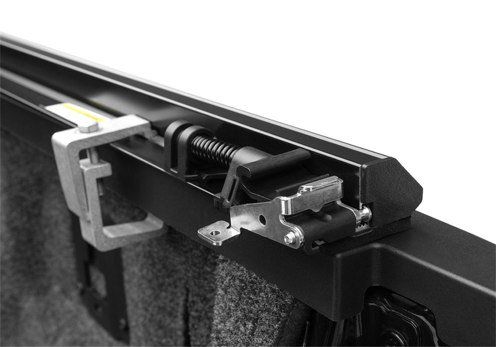Truxedo 279101 TruXport for Select Ford F-250 Super Duty, Ford F-350 Super Duty