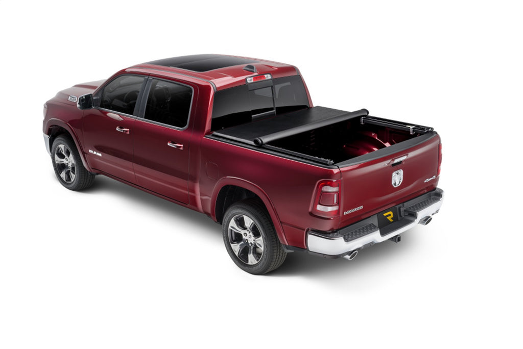 Truxedo 286901 TruXport for Select Ram 1500, Ram Classic