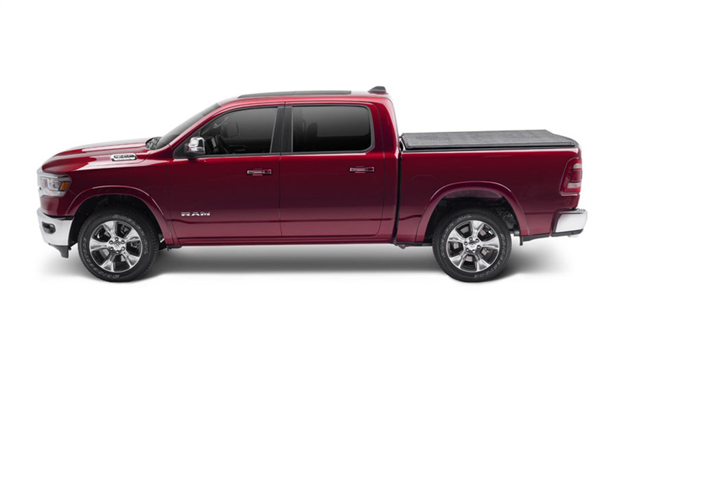Truxedo 284901 TruXport for Select Ram 1500, Ram Classic