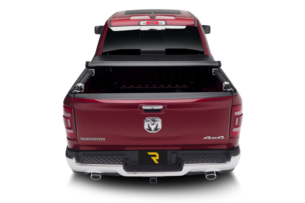 Truxedo 286901 TruXport for Select Ram 1500, Ram Classic