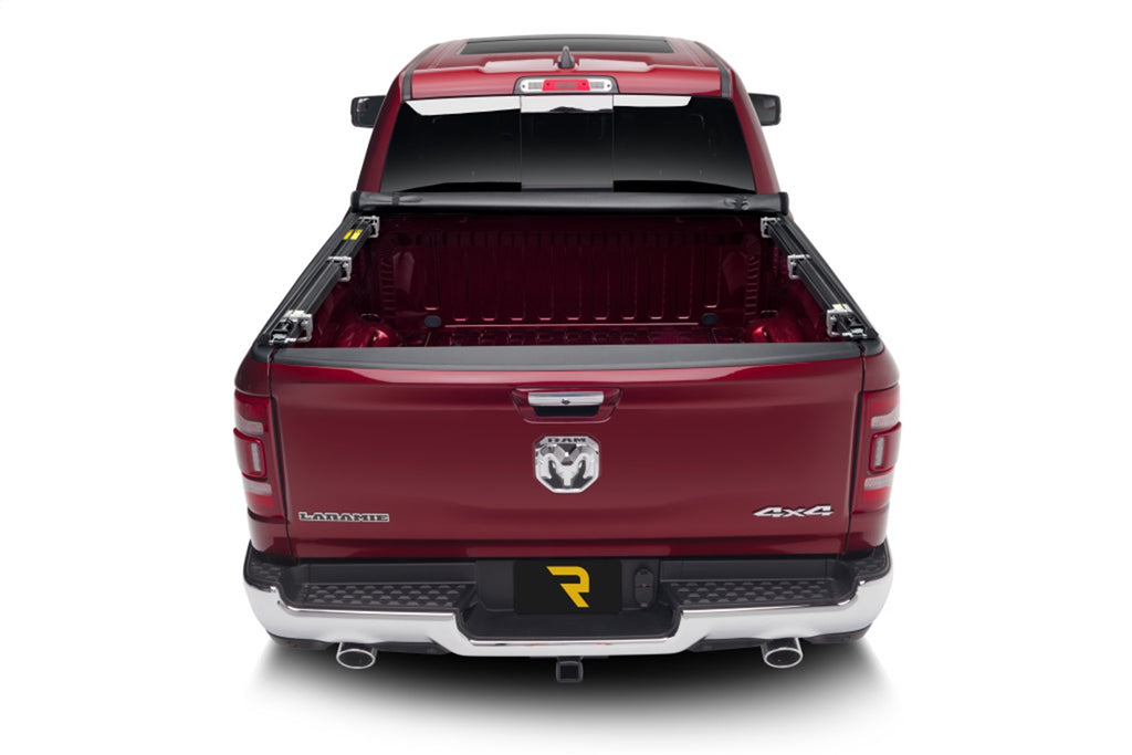 Truxedo 284901 TruXport for Select Ram 1500, Ram Classic