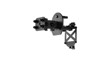 Load image into Gallery viewer, Body Armor 4x4 TY-2966 Body Armor 4X4 Tire Carrier for Select Toyota 4Runner, Toyota Tacoma