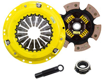 Load image into Gallery viewer, Act-1988-Toyota-Camry-XtRace-Sprung-6-Pad-Clutch-Kit