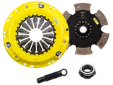 Advanced Clutch TY3-XTR6 XT/Race Rigid 6 Pad