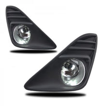 Load image into Gallery viewer, Black Horse Off Road TY342OE OEM Replica Fog Light for Select Toyota Camry