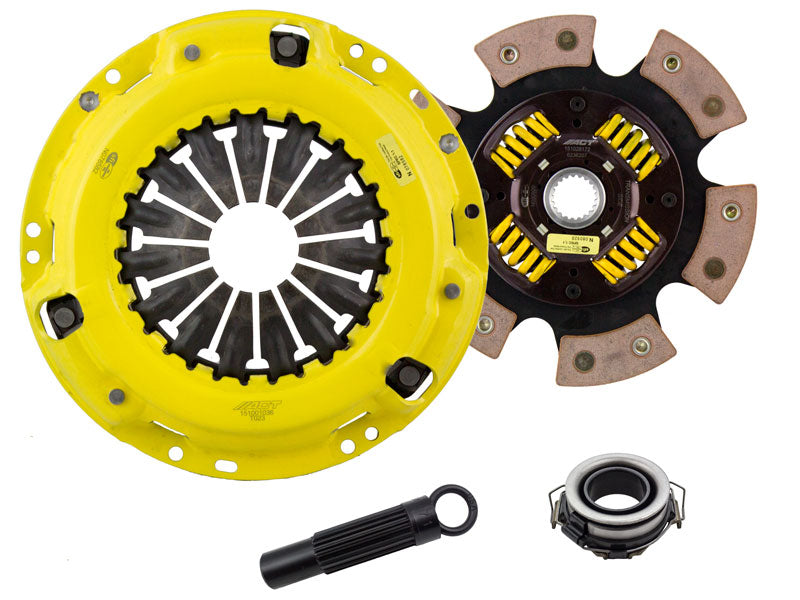 Act-2002-Toyota-Camry-HdRace-Sprung-6-Pad-Clutch-Kit