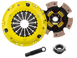 Advanced Clutch TY4-HDG6 HD/Race Sprung 6 Pad