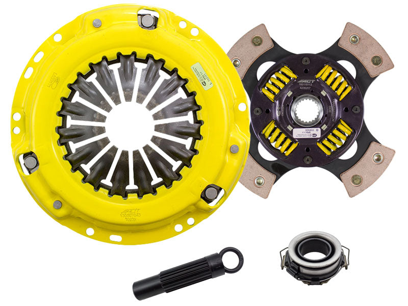 Act-2002-Toyota-Camry-XtRace-Sprung-4-Pad-Clutch-Kit