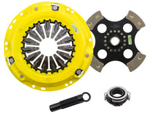 Load image into Gallery viewer, Act-2002-Toyota-Camry-XtRace-Rigid-4-Pad-Clutch-Kit