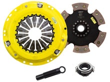 Load image into Gallery viewer, Act-2002-Toyota-Camry-XtRace-Rigid-6-Pad-Clutch-Kit