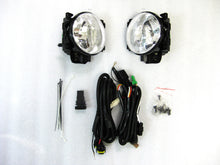 Load image into Gallery viewer, Black Horse Off Road TY897OE OEM Replica Fog Light for Select Toyota RAV4