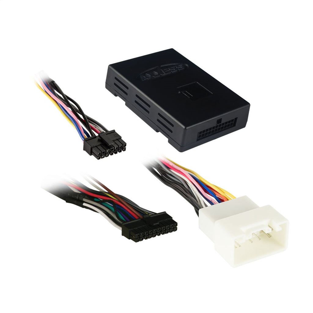 Metra Electronics TYTO-01 TURN-ON Interface for Select Lexus ES300, Lexus ES330, Lexus ES350, Lexus GX470, Lexus IS250, Lexus IS300, Lexus IS350, Lexus LS430, Lexus LS460, Lexus LX470, Lexus RX300, Lexus RX330, Lexus RX350, Lexus RX400h, Lexus SC430,