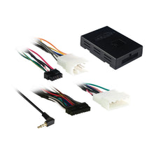 Load image into Gallery viewer, Metra Electronics TYTO-02 Custom Fit Amplifier Interface for Select Toyota Avalon, Toyota Camry, Toyota Highlander, Toyota Prius, Toyota Prius C, Toyota Prius Plug-In, Toyota Prius Prime, Toyota Prius V, Toyota RAV4, Toyota Sequoia, Toyota Tacoma, Toyota
