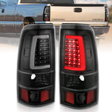 ANZO 311330 Tail Light Assembly