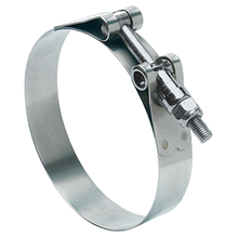 Load image into Gallery viewer, TRIDON 30010-0200 Standard T-Bolt 30010 Series Clamp, 50-58mm