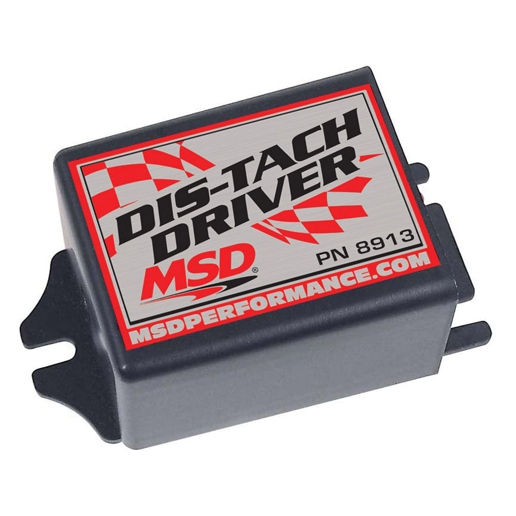 Tach-Driver,-Distributorless-Ignitions