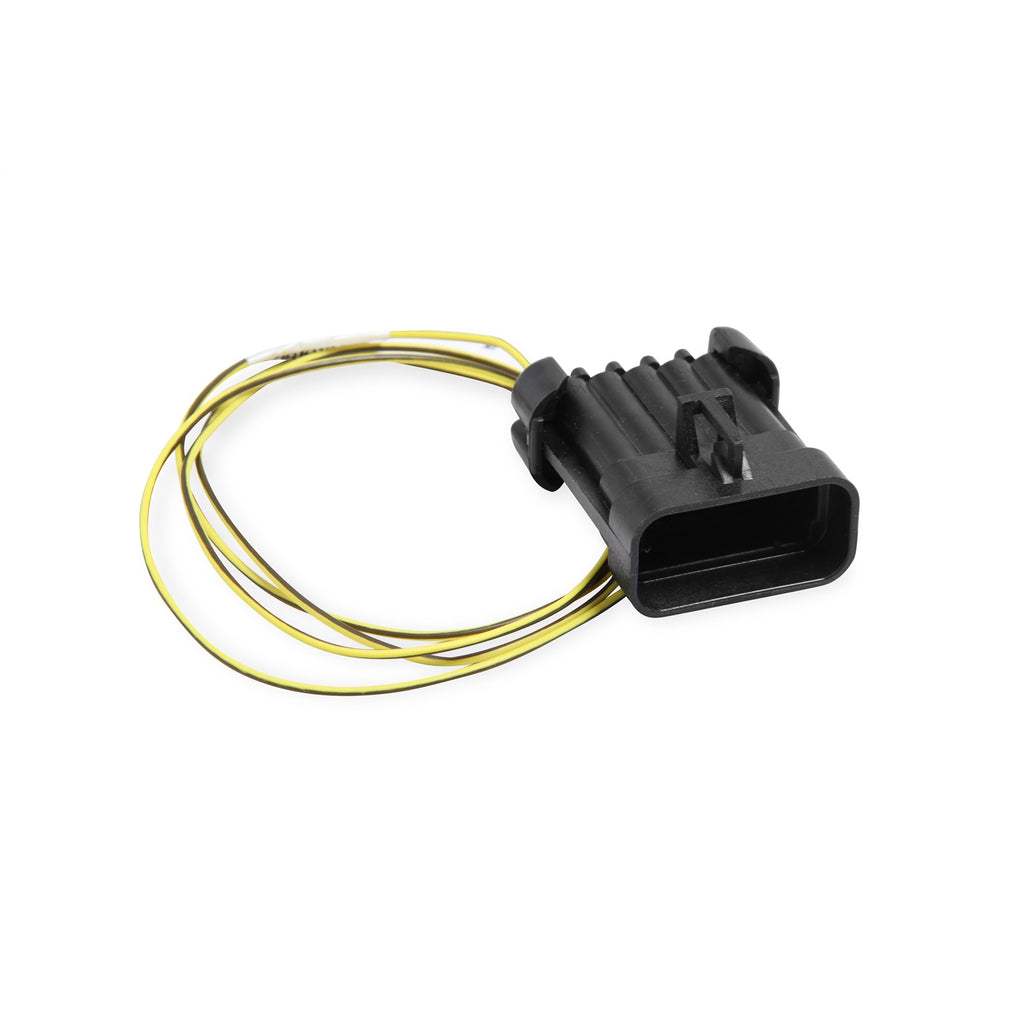 Tach-Input-Ignition-Adapter