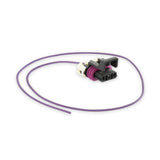 Holley 558-329 Tach Input Ignition Adapter