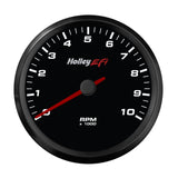 Holley 553-124  EFI CAN Tachometer