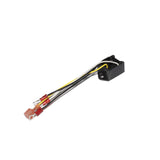 TCI Automotive 170637 Tachometer Adapter/RPM Module for TCI TCU.