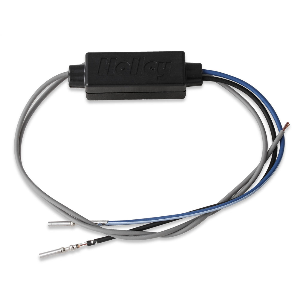 Tachometer-Signal-Stabilizer