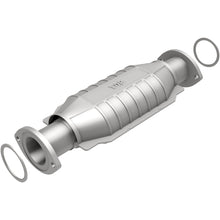 Load image into Gallery viewer, Tacoma-2.7L3.4L-Directfit-Catalytic-Converter